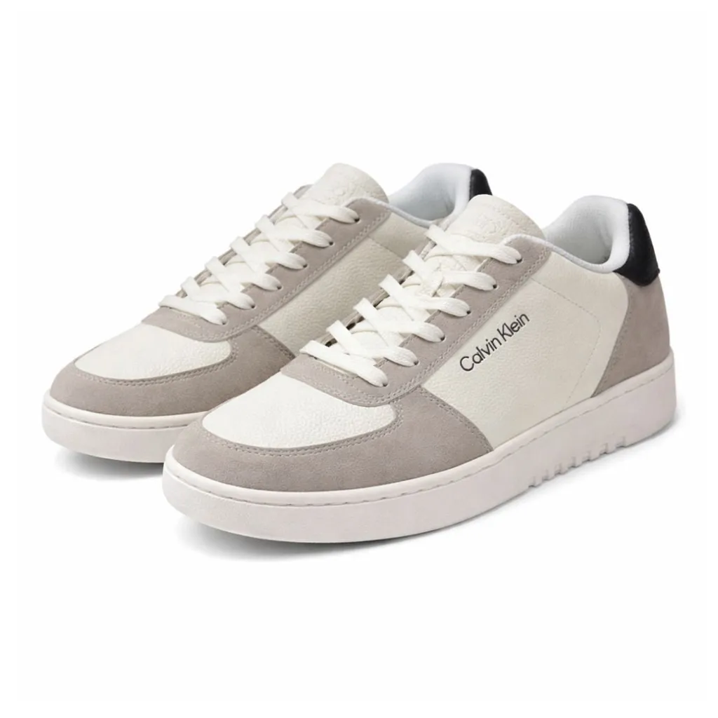 001_20260083 Men's Kiko Colorblock Sneaker - Image 1