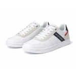 Tommy Hilfiger Ledric Sneakers Men - White