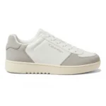 Calvin Klein CMCICO Sneakers Men - White/Beige