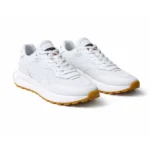 Tommy Jeans TJM Runner - White