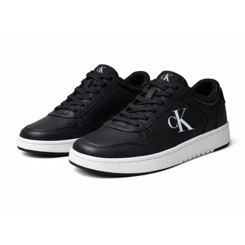 Calvin Klein Jeans Laspian Sneakers Men - Black