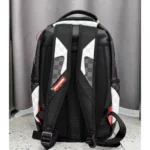 ⁦Triple Decker Heir To The Throne Limited Edition Backpack⁩ - الصورة ⁦2⁩