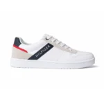 Tommy Hilfiger Ledric Sneakers Men - White - Image 2