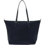 ⁦Tommy Hilfiger Ladies Poppy Tote Corp Tote Bag - Navy Blue⁩ - الصورة ⁦3⁩