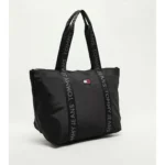 Logo Detail Tote Bag - Image 3