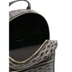 Emporio Armani Women'S Bag Backpack Black - Image 3