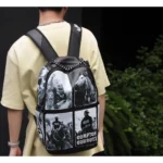 Sprayground Compton Cowboys Backpack - Image 3