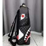 ⁦Triple Decker Heir To The Throne Limited Edition Backpack⁩ - الصورة ⁦3⁩