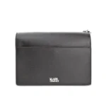 Karl Lagerfeld handbag - black_x000D_ - Image 4