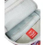 Half Graff Backpack (Dlxv) - Image 4