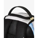 ⁦Abstract Smoke On Spike Backpack⁩ - الصورة ⁦4⁩