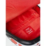 ⁦Dripping Sharks In Paris Dlxv Backpack Black, Grey⁩ - الصورة ⁦4⁩