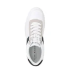 Tommy Hilfiger Ledric Sneakers Men - White - Image 4