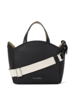 ⁦KARL LAGERFELD Cross Bag⁩ - الصورة ⁦3⁩