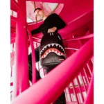 SPRAYGROUND SILENT MIRAGE BACKPACK - Image 2