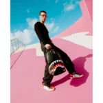 SPRAYGROUND SILENT MIRAGE BACKPACK