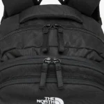 The North Face Dual Pro III Backpack, Black - Image 6