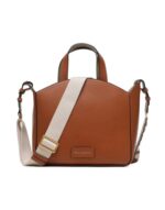 ⁦KARL LAGERFELD K/circle shoulder bag tote⁩ - الصورة ⁦2⁩