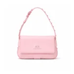 Armani Exchange Shoulder Bag - Pink