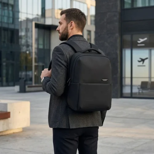 Samsonite VERCELLI BP II PRO Laptop Backpack