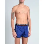 Karl Lagerfild Swimshorts - Vibrant Blue