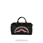 MIDNIGHT SHADOW MINI DUFFLE