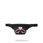 TRIPLE DECKER HEIR TO THE THRONE SAVVY CROSSBODY