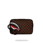 SAWTOOTH SHARKS IN PARIS TOILETRY BRICK