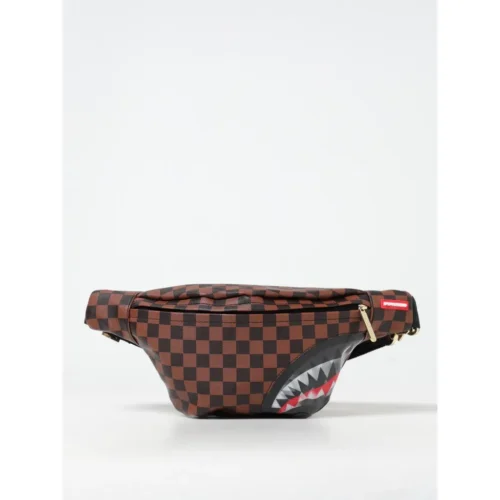 Sip Lenticular Chomp Savvy Crossbody