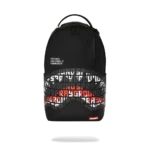 SHARK CENTRAL SHARKCODE BACKPACK