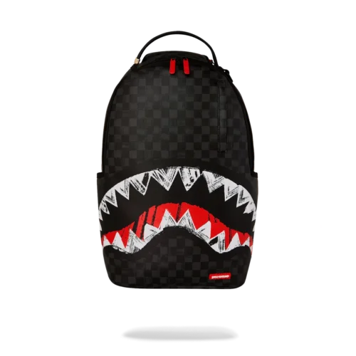 MIDNIGHT SHADOW BACKPACK