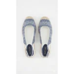 Guess Striped Canvas Espadrilles - Image 2