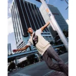 TRIPLE DECKER HEIR TO THE THRONE SAVVY CROSSBODY - Image 2