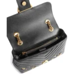 Pinko Bag Mini lady love bag puff magic pins - Image 3