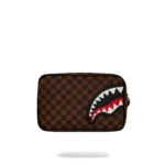 ⁦SAWTOOTH SHARKS IN PARIS TOILETRY BRICK⁩ - الصورة ⁦3⁩