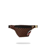 SAWTOOTH SHARKS IN PARIS SAVVY CROSSBODY - Image 3