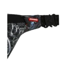 ⁦SPLIT CYBERSHARK SAVVY CROSSBODY⁩ - الصورة ⁦3⁩