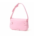 ⁦Armani Exchange Shoulder Bag - Pink⁩ - الصورة ⁦4⁩