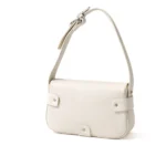 Armani Exchange Shoulder Bag - Cream - Image 4