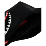 Fly Knit Mouth Savvy Crossbody - Image 4