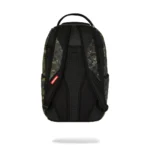 CAMO SPLASH DLXSV BACKPACK - Image 4