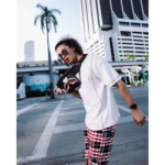 TRIPLE DECKER HEIR TO THE THRONE SAVVY CROSSBODY - Image 4