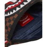 Machine Francaise Crossbody Bag - Image 4