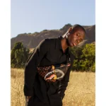 Burnt Sharks In Paris Savvy Crossbody - Image 4