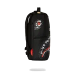 ⁦SHARK CENTRAL SHARKCODE BACKPACK⁩ - الصورة ⁦4⁩