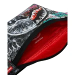 ⁦SPLIT CYBERSHARK SAVVY CROSSBODY⁩ - الصورة ⁦4⁩