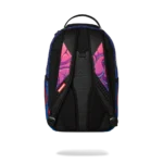 ⁦RICK AND MORTY BRAIN SHARK DLXR BACKPACK⁩ - الصورة ⁦4⁩