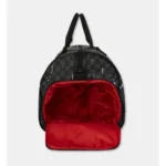 ⁦Fire & Ice Shark Duffle Bag⁩ - الصورة ⁦4⁩