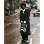 MIDNIGHT SHADOW BACKPACK - Image 4