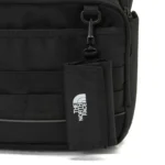 ⁦The North Face Super Pack N-Backpack-BLACK⁩ - الصورة ⁦6⁩